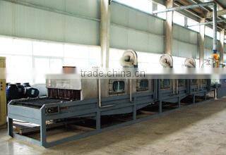 Xinxiang Huazheng Radiator Co., Ltd. company overview - view 3