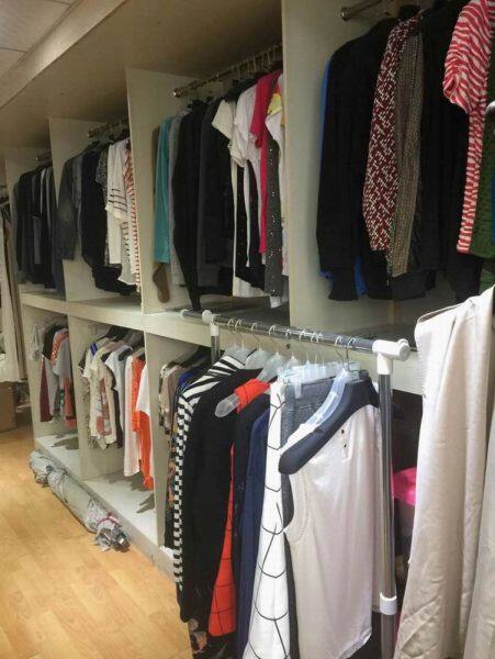 Jiaxing Tairan Textiles Co., Ltd. company overview - view 1