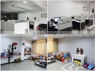 Shantou Chenghai Bozhen Toys & Crafts Firm company overview - view 2