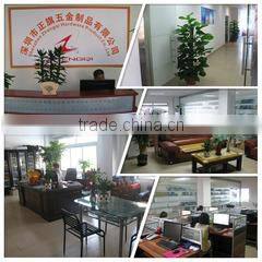Shenzhen Zhengqi Hardware Product Co., Ltd. company overview - view 2
