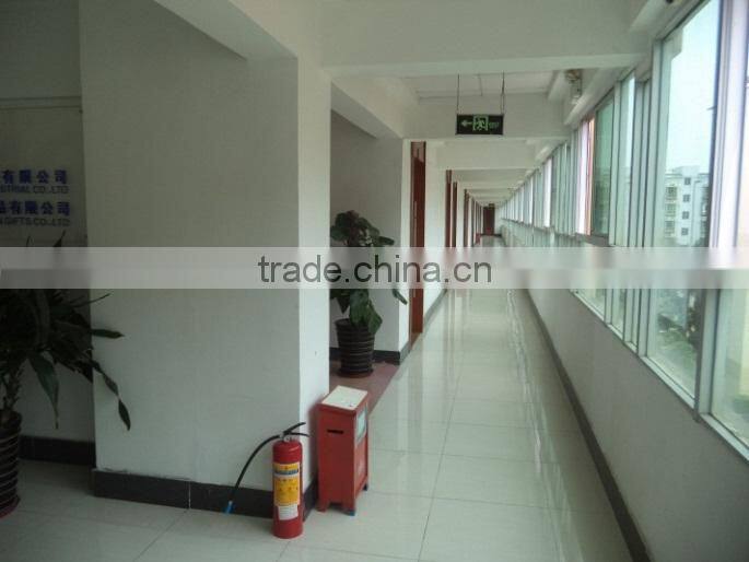 Shenzhen Baoquan Industrial Co., Ltd. company overview - view 2