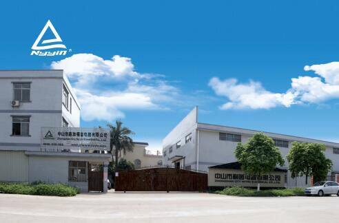 Zhongshan City Nyyin Electrical Co.,Ltd company overview - view 1