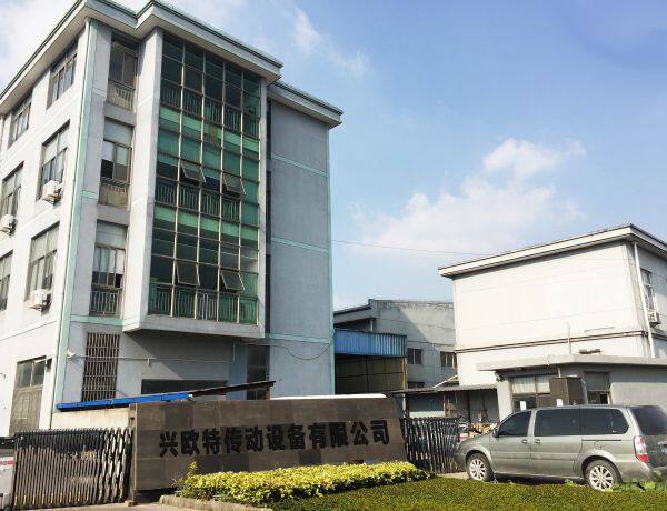 Ningbo Kingaut Linear Motion Technology Co,.ltd company overview - view 1