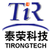 Baoji Tairong Metal Material Technology Co.,Ltd