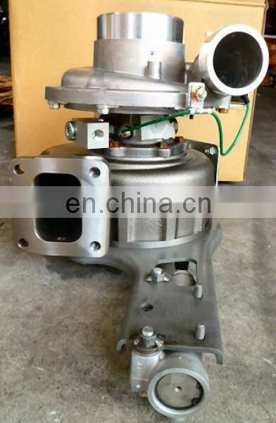 for Hino truck engine turbocharger S1760-E0M20 electric turbo charger of wuxi booshiwheel factory