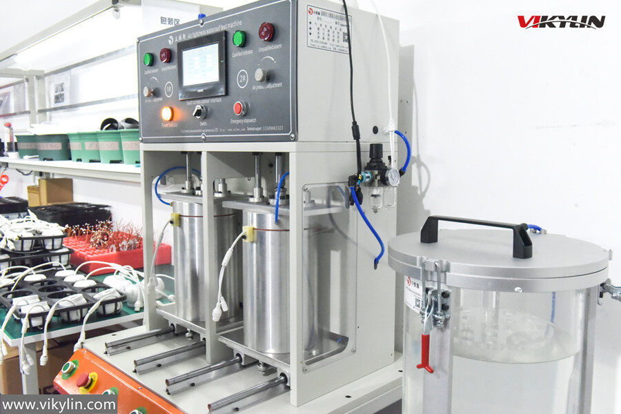 Shenzhen Vikylin Technology Co.,Ltd company overview - view 2