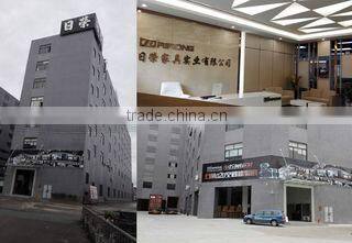 Foshan Dongshen (Rirong) Furniture Co., Ltd. company overview - view 1