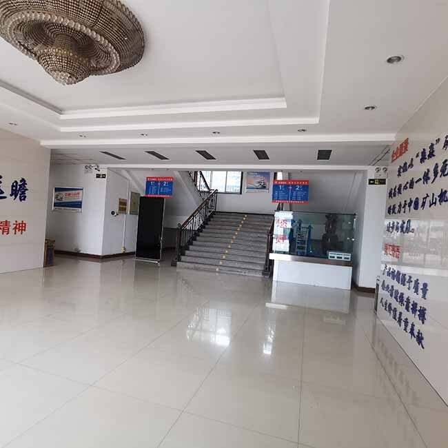 Zhengzhou Zhengsheng Heavy Industry Technology Co., Ltd. company overview - view 4