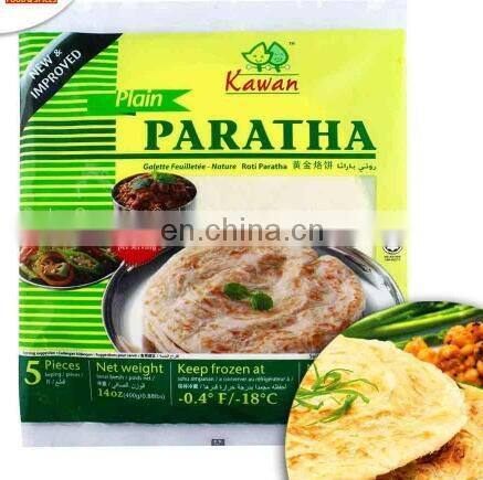 Full Automatic Chapati Making Machine