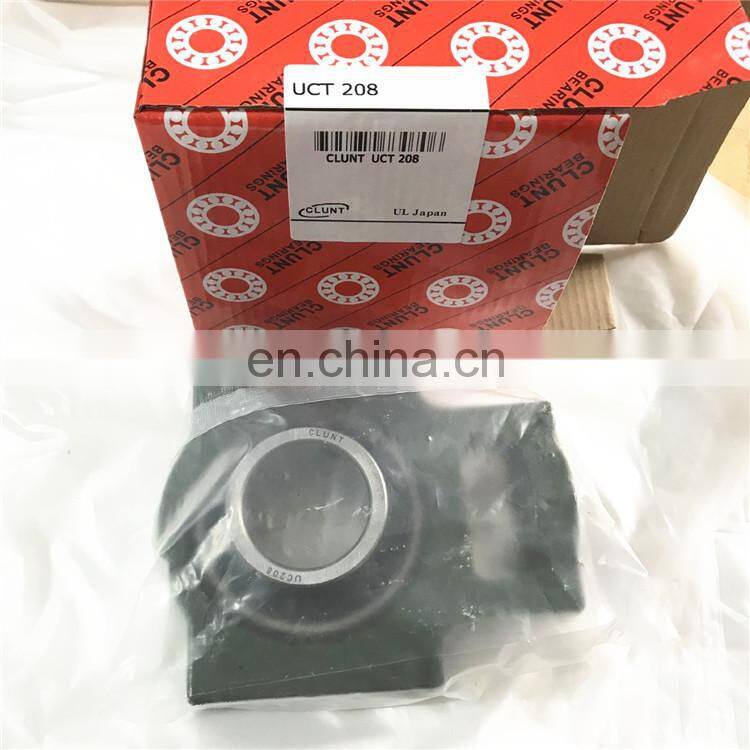 Hot Sale Housing Bearing UKT208 Pillow Block Bearing UKT208+HE2308 Bearing