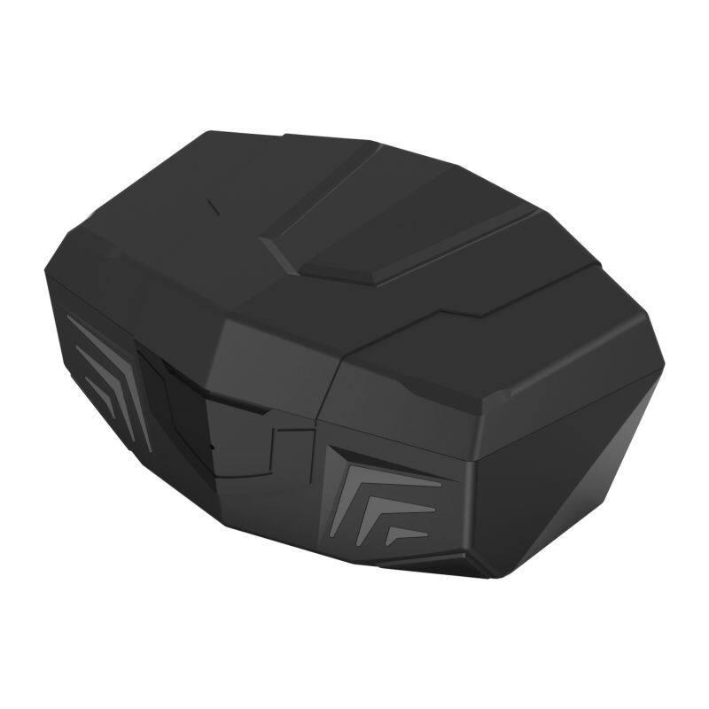 KINGSTAR Truly plus Dual Driver Best studio Wireless Earbuds Sports Gaming Headphones Fast Paired Tws 5.0 Earbuds Gaming