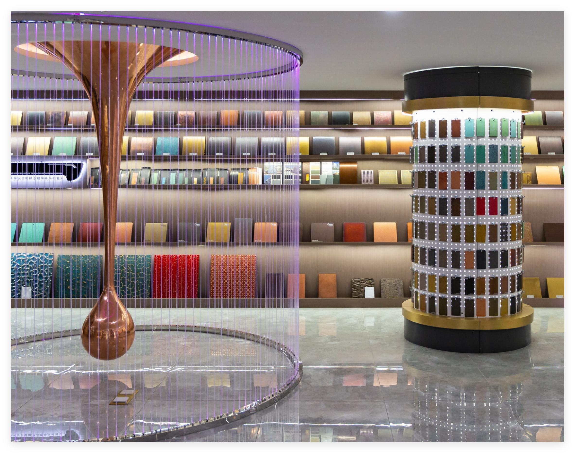 Fujian Gens Metal Technology Development Co., Ltd. company overview - view 1