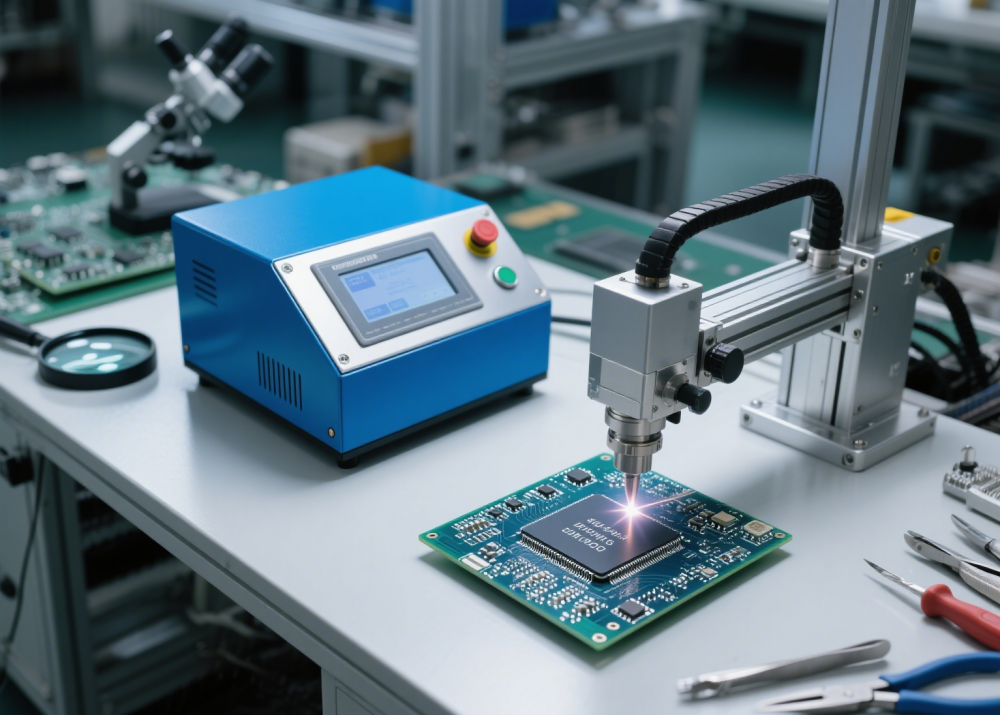 Laser Marking Machines: The Ultimate Investment for Modern Businesses