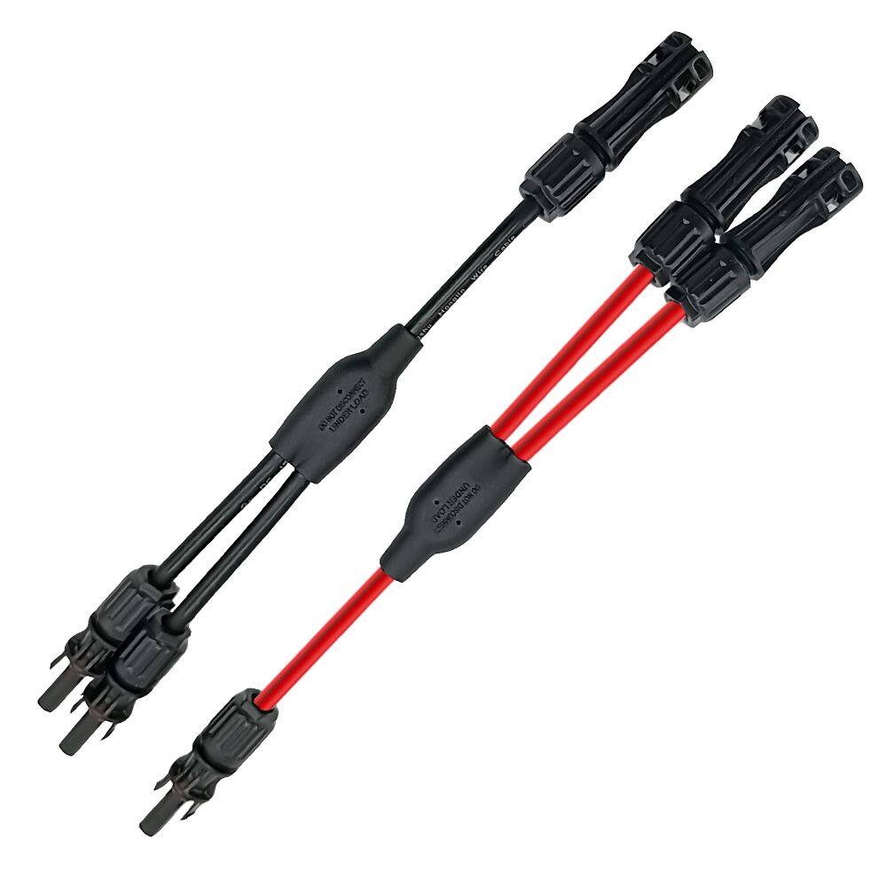 2 in 1 Cable Harness