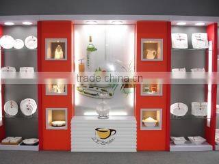 Chaozhou Fengxi Yingyijia Porcelain Fty. company overview - view 1