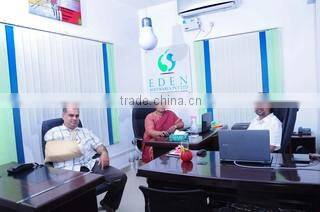 Eden Innovative Infotech Private Limited company overview - view 2