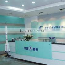 Shenzhen CASTEL Wireless Telecommunications Co., Ltd. company overview - view 2