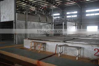 Zhejiang Chengpin Acrylic Co., Ltd. company overview - view 3