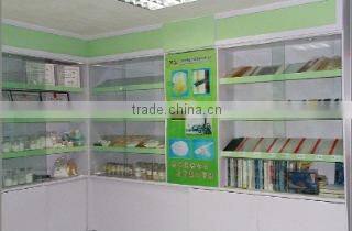 Guangzhou Weiwang Hot Melt Adhesive Technology Co., Ltd. company overview - view 2