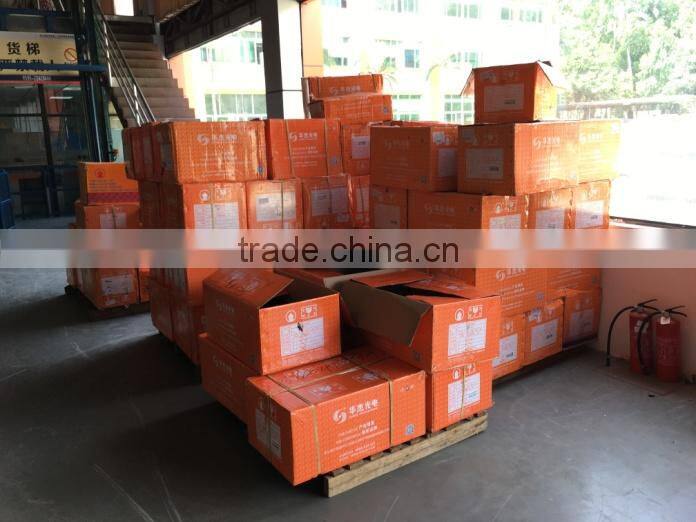 Fujian Hoozoe Optoelectronic Co., Ltd. company overview - view 4