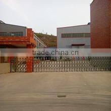 Zhengzhou Auris Machinery Co., Ltd. company overview - view 1