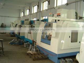 Baoding Longway Trading Co., Ltd. company overview - view 2