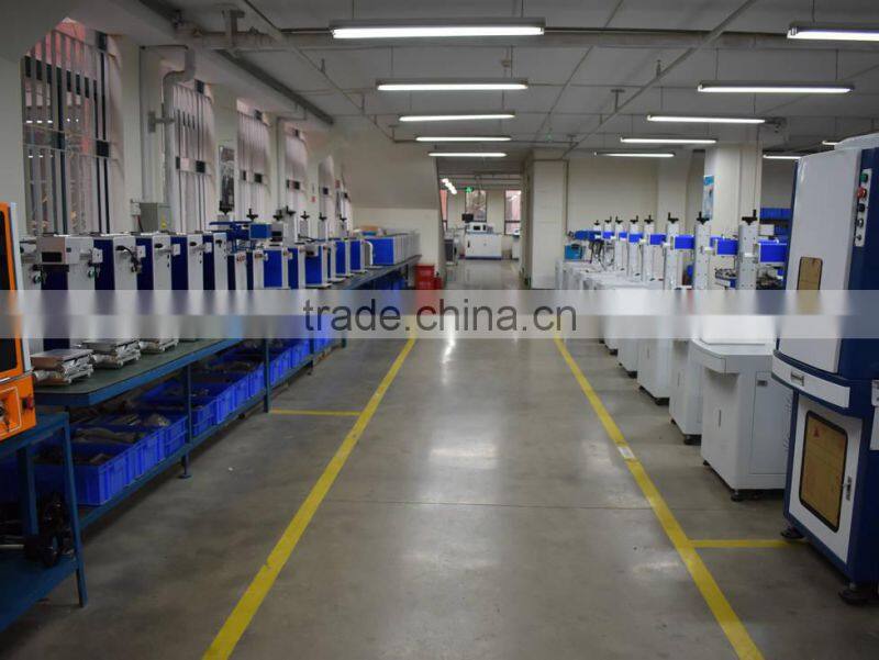 Perfect Laser (Wuhan) Co., Ltd. company overview - view 4