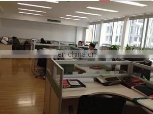 Ningbo Tonghui Textiles Co., Ltd. company overview - view 1