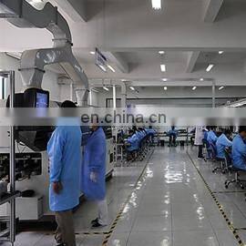 Zhengzhou HZX Electronic Technology Co., Ltd. company overview - view 1