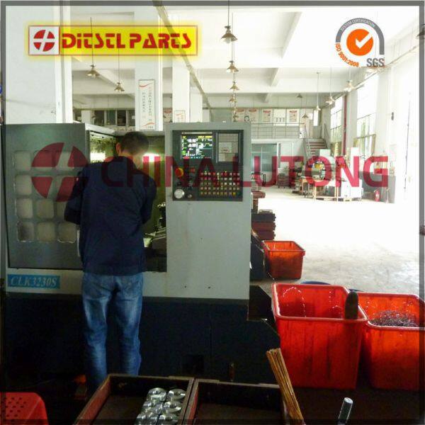 China Lutong Parts Plant company overview - view 3