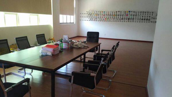 Yuyao Sanyin Bathroom Technology Co., Ltd company overview - view 2