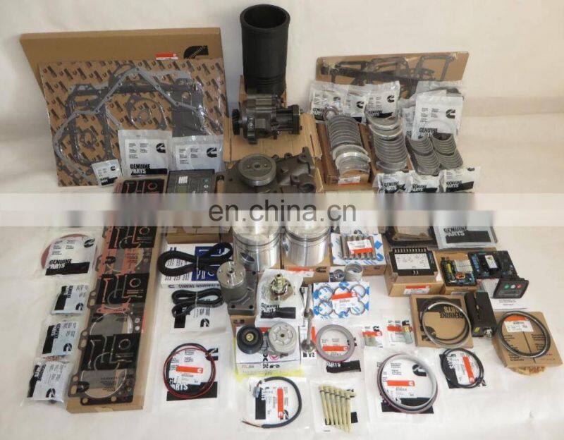 5293524 5293525 Foton Cummins engine ISF3.8 ECM Electronic