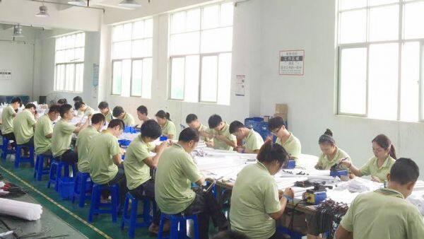 Shenzhen Jarstar Technology Co., Limited company overview - view 2