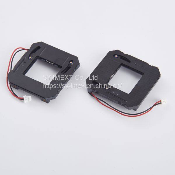 IR Shutter Introduction