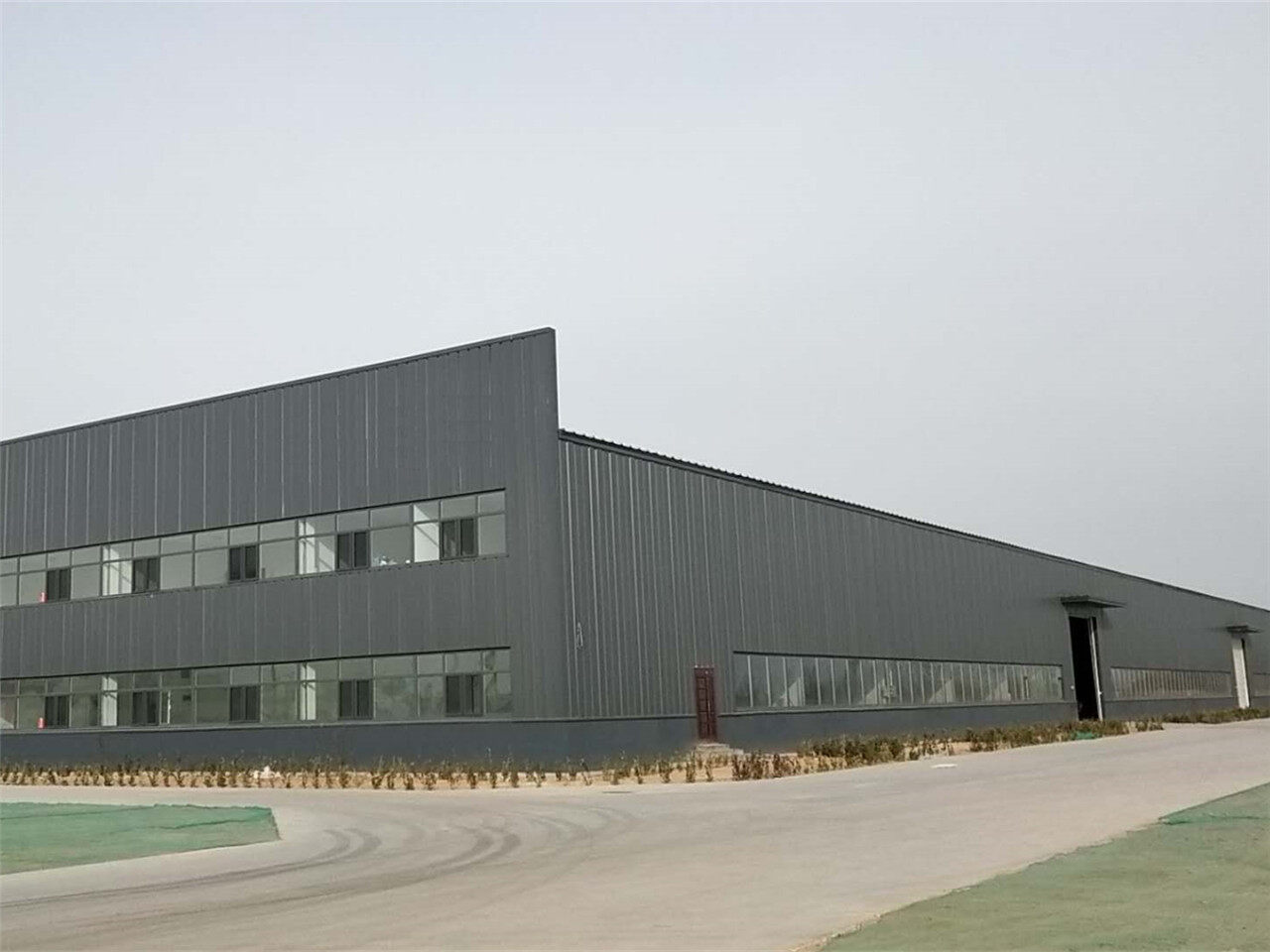 Sjz Shanzheng Co., Ltd company overview - view 1