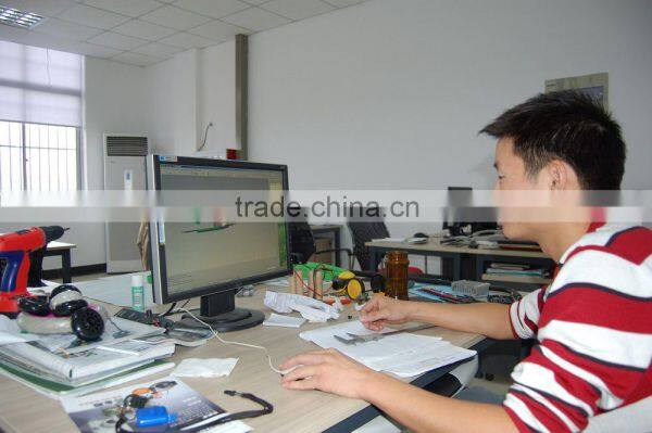 Kingxxel Tools Co., Ltd. company overview - view 2