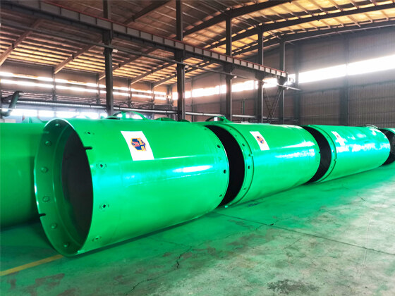 Langfang KongRui Machinery Equipment Co.,Ltd company overview - view 1