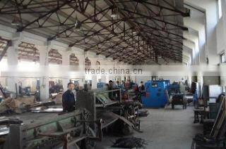Yiwu Xinhui Import And Export Co., Ltd. company overview - view 3
