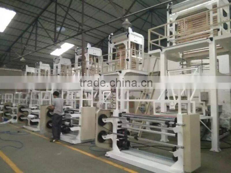 Shenzhen Xing Ming Package Co., Ltd. company overview - view 3