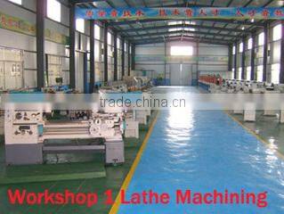 Wuxi Kaisheng Electricity Petrochemical Equipment Co., Ltd. company overview - view 3