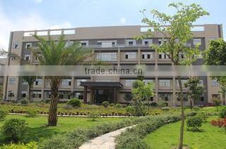 Foshan Shunde Lepuda Motor Co., Ltd. company overview - view 1