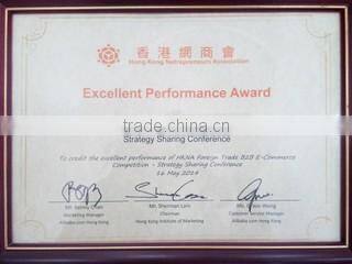 Ngai Tin Development (international) Trading company overview - view 2