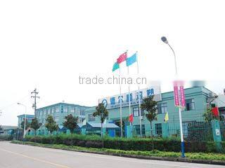 Cixi Deshun Container Co., Ltd. company overview - view 2