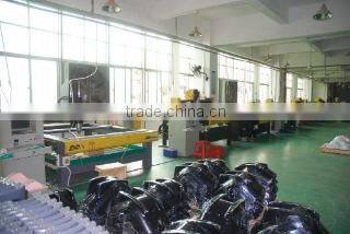Shenzhen Zhenrong Plastic Co., Ltd. company overview - view 3