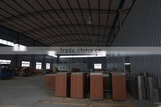 Chongqing Arlau Civic Equipment Manufacturing Co., Ltd. company overview - view 3