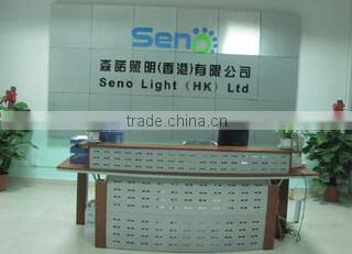 Shenzhen Seno Light Co., Ltd. company overview - view 1