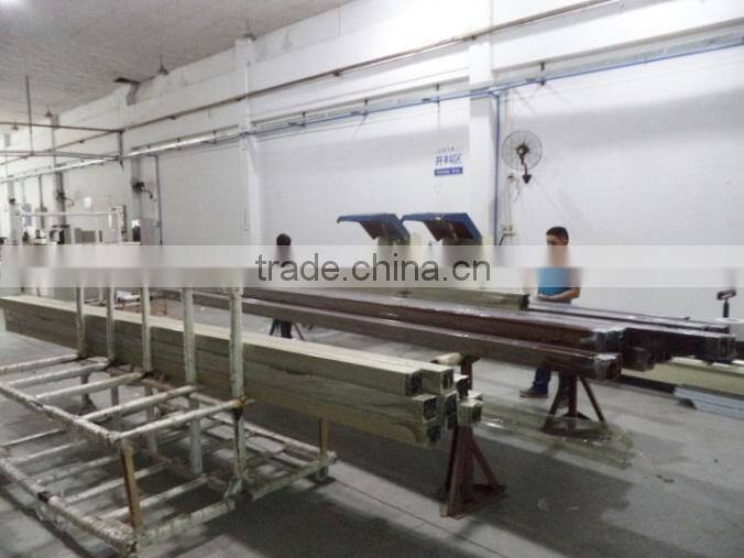 Guangzhou Wenzhixin Decorative Materials Co., Ltd. company overview - view 4