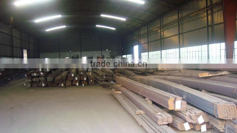 Fujie Tiller Blade Factory company overview - view 4