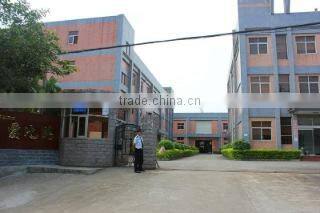 Shenzhen Abery Mold & Plastics Co., Ltd. company overview - view 1