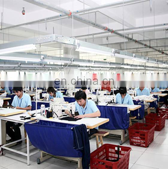 Guangzhou Tanggu Garment Co., Ltd. company overview - view 2